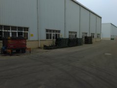 徐工集團(tuán)重型機械廠